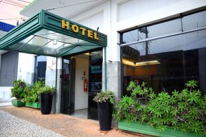 Frente Hotel