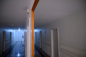 Corredor Hotel