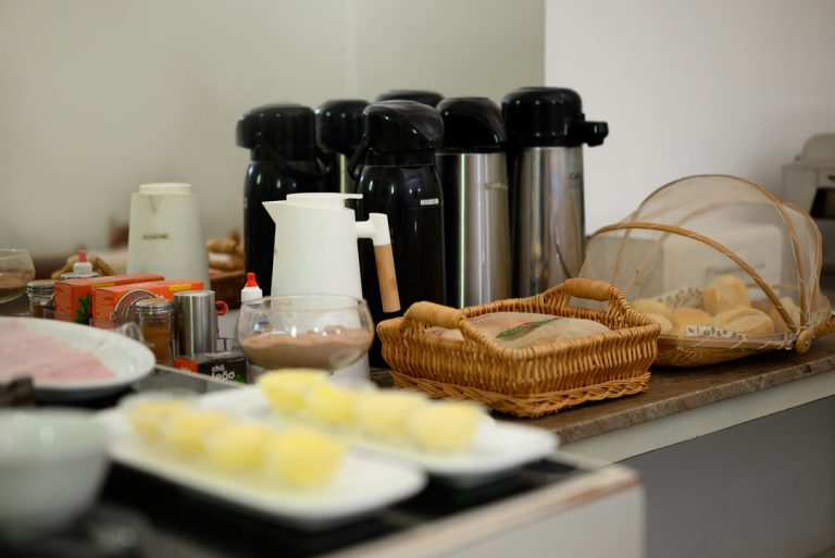 Cafe da manhã 2